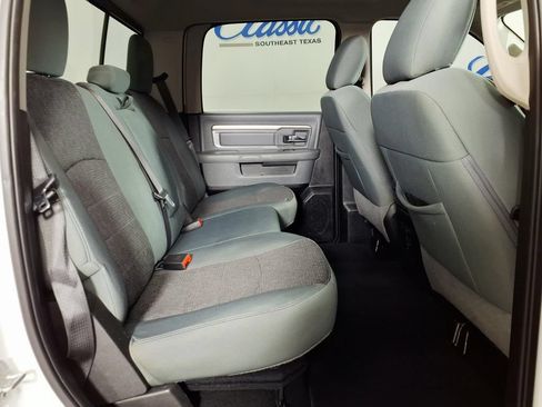 Used 2019 RAM 1500 Lone Star RWD image 11