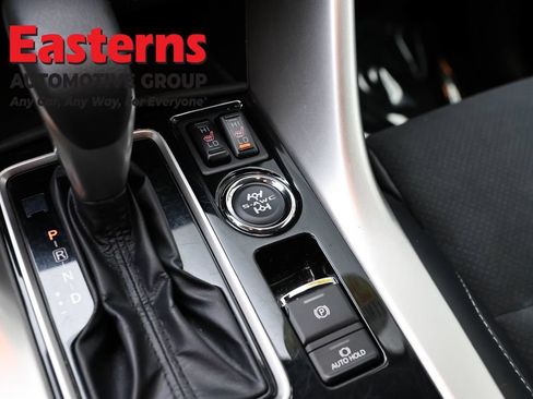 Used 2024 Mitsubishi Eclipse Cross SE AWD/4WD image 20