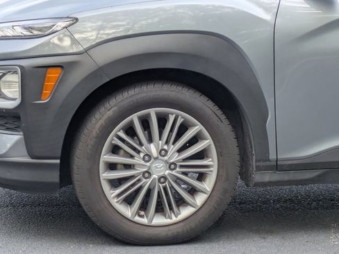 Used 2019 Hyundai Kona SEL FWD image 14