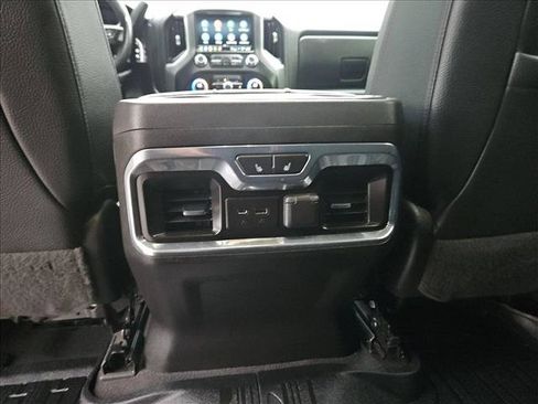 Used 2021 GMC Sierra 2500 Denali w/ Denali Ultimate Package AWD/4WD image 18