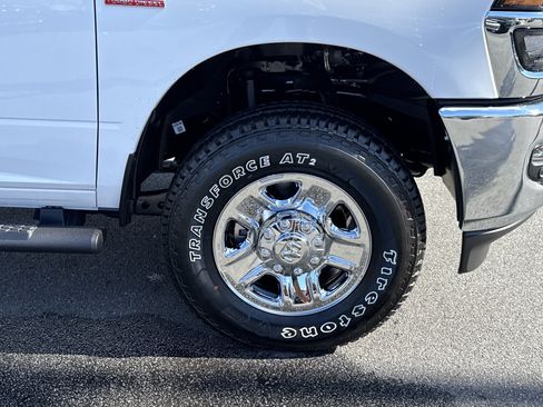 New 2026 RAM 2500 Tradesman image 11