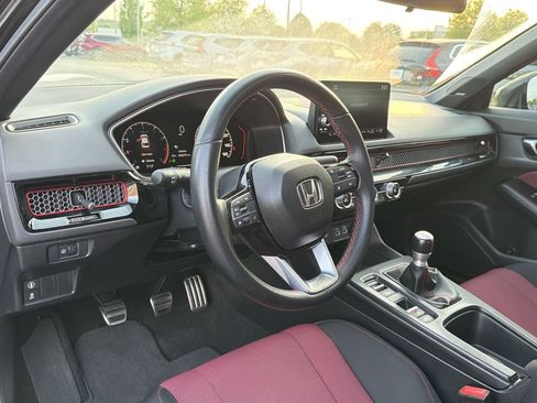 Used 2024 Honda Civic Si image 10