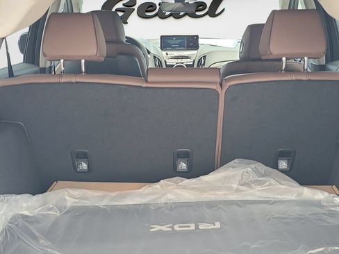 New 2026 Acura RDX SH-AWD w/ Advance Package image 12