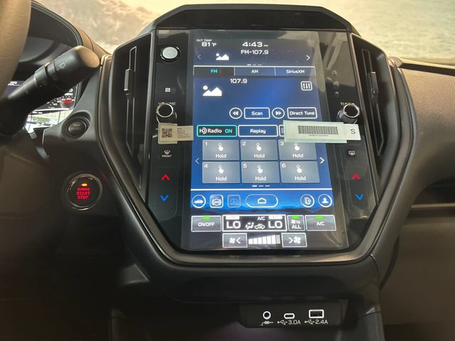 New 2026 Subaru Impreza RS AWD/4WD image 15