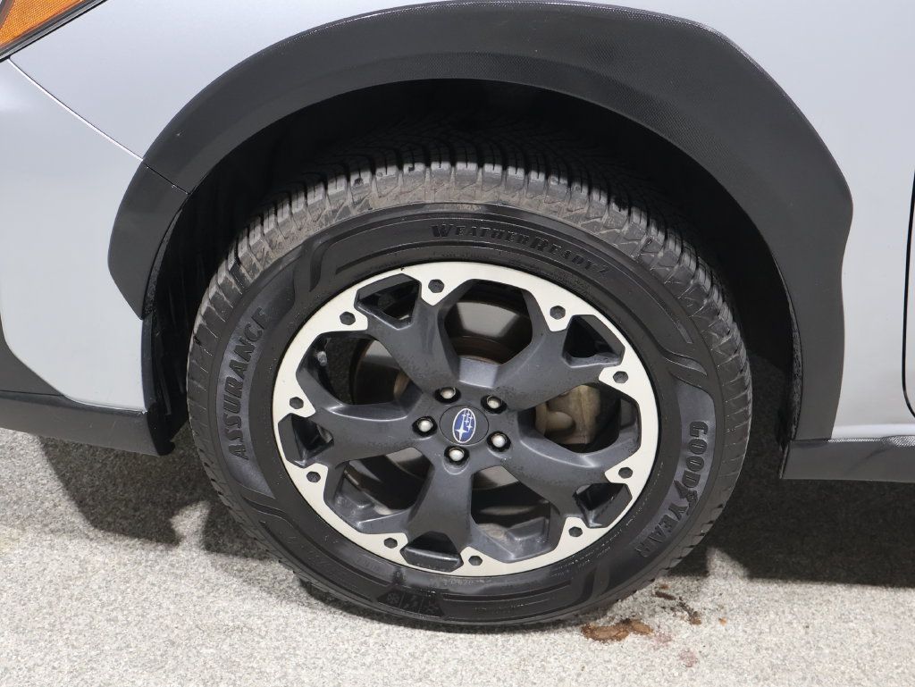 Used 2021 Subaru Crosstrek 2.0i Premium w/ Moonroof Package AWD/4WD image 8
