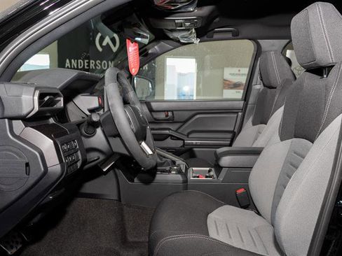 New 2026 Toyota 4Runner TRD Sport image 5