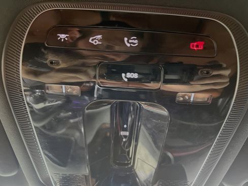 Used 2024 Mercedes-Benz C 300 Sedan w/ Exclusive Trim Package image 21