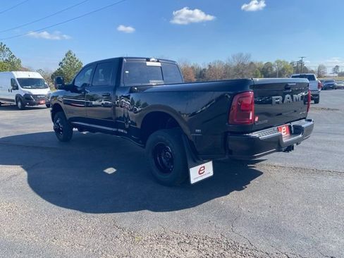 New 2026 RAM 3500 Laramie image 5