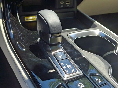 New 2026 Lexus NX 350 AWD w/ Luxury Package image 9