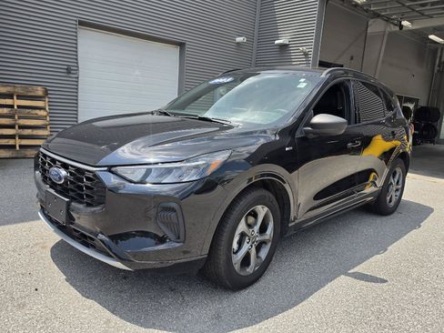 Used 2023 Ford Escape ST-Line AWD/4WD image 21