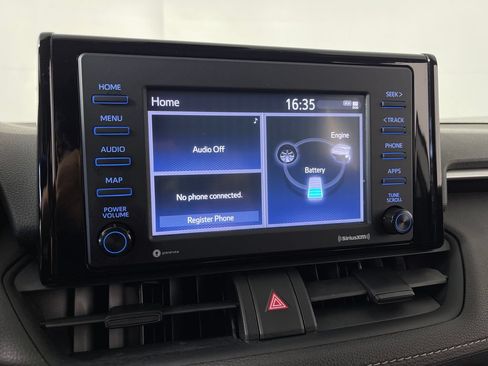Used 2021 Toyota RAV4 LE AWD/4WD image 20