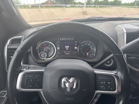 Used 2020 RAM 3500 Laramie image 11