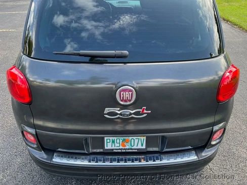 Used 2014 FIAT 500L Easy image 26