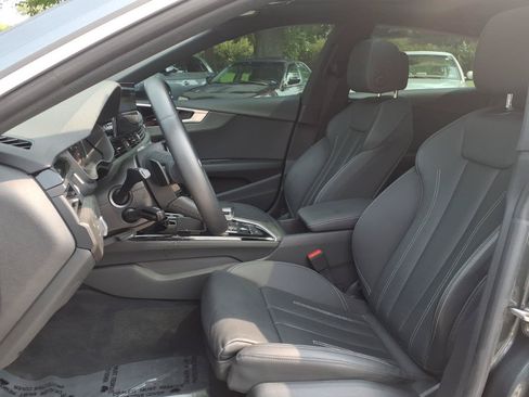 Certified 2023 Audi A5 2.0T Premium w/ Convenience Package AWD/4WD image 21