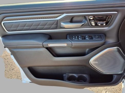 New 2026 RAM 1500 Tungsten image 16