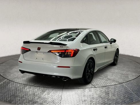 Used 2025 Honda Civic Si image 8