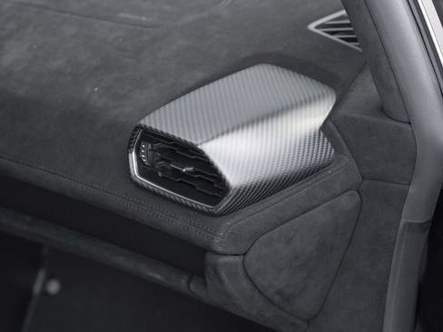 Used 2022 Lamborghini Huracan STO image 48