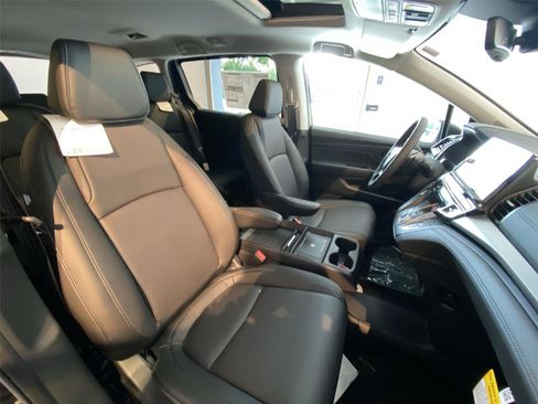 New 2025 Honda Odyssey EX-L image 26