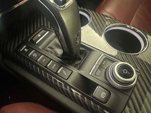 Used 2023 Maserati Ghibli Modena Q4 image 39