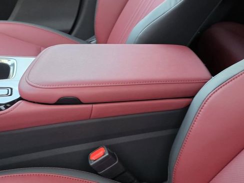 New 2026 Lexus NX 350 AWD w/ Premium Package image 8