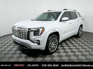 New 2026 GMC Terrain Denali video 1