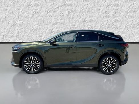 New 2026 Lexus RX 350 Premium Plus FWD image 6
