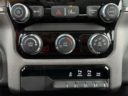 Used 2025 RAM 1500 Tradesman image 18