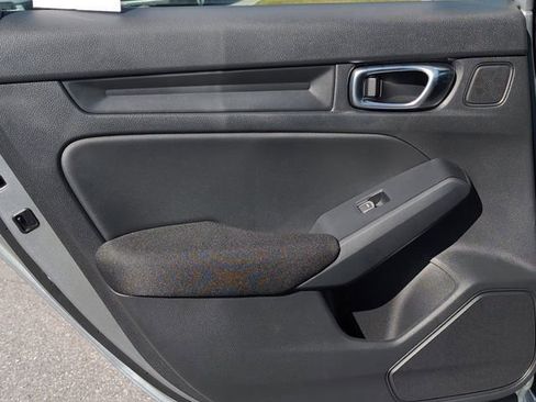 New 2026 Honda Civic Sport image 30