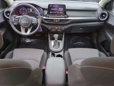 Used 2024 Kia Forte LX FWD image 14