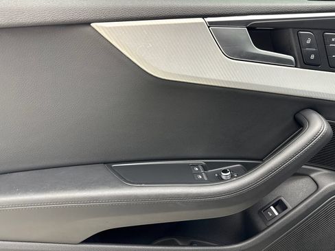Used 2019 Audi A5 2.0T Premium Plus w/ Premium Plus AWD/4WD image 35