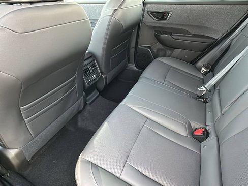 New 2026 Subaru Outback Limited XT AWD/4WD image 47