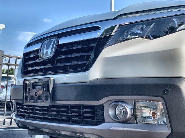 Used 2018 Honda Ridgeline RTL-E image 45