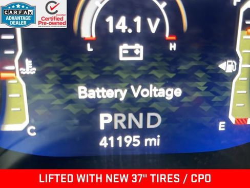 Certified 2021 Jeep Wrangler Unlimited Rubicon image 29