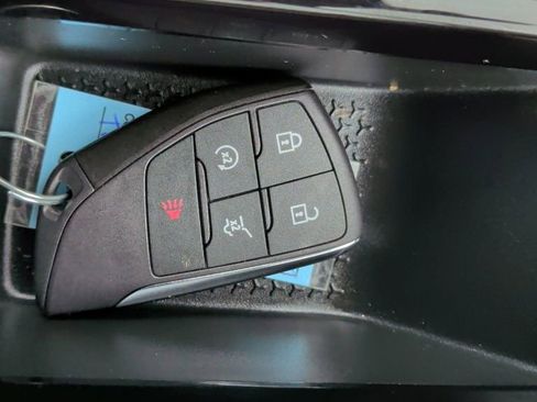 Used 2026 Chevrolet Equinox ACTIV w/ Convenience Package III image 48