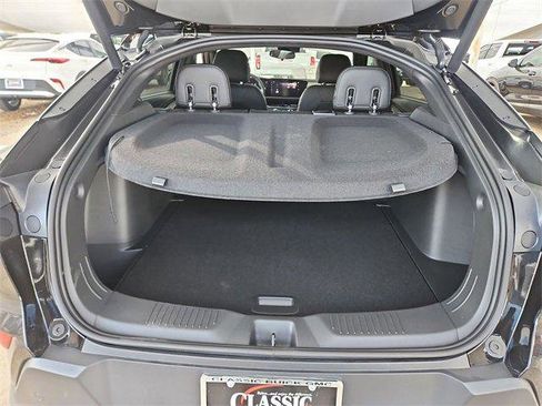 New 2026 Buick Envista Preferred w/ Convenience I Package image 23