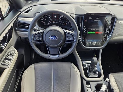 Certified 2025 Subaru Forester Limited image 15