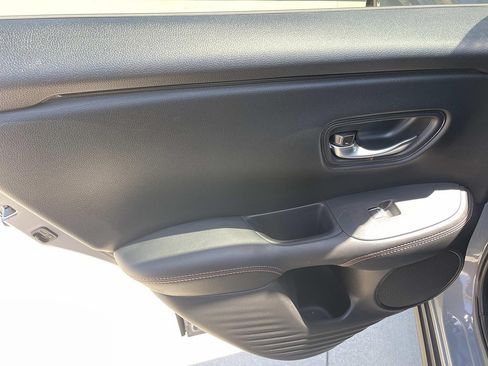 Certified 2024 Honda HR-V Sport image 16