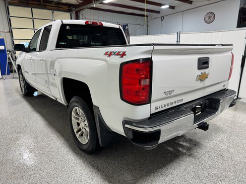 Used 2017 Chevrolet Silverado 1500 LT w/ All Star Edition image 6