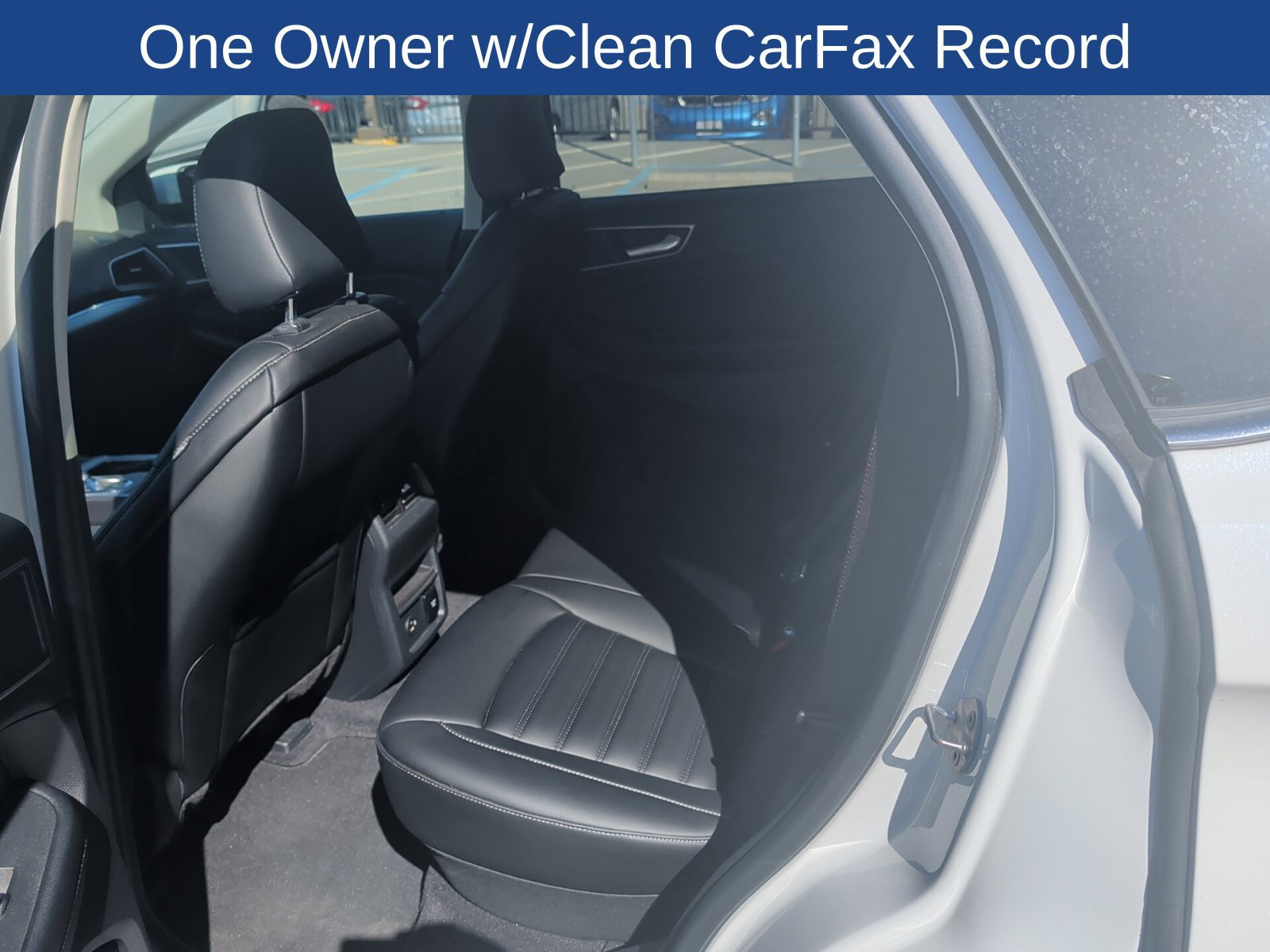 Used 2022 Ford Edge SEL w/ Convenience Package AWD/4WD image 15