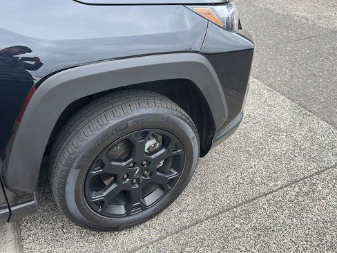 Certified 2024 Toyota RAV4 TRD Off-Road w/ Weather Package AWD/4WD image 27