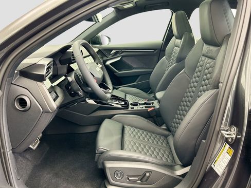New 2025 Audi RS 3 image 18