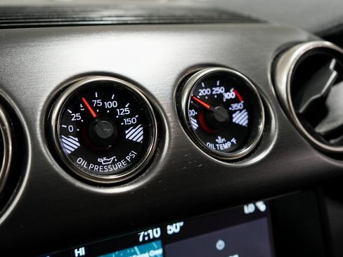 Used 2018 Ford Mustang Shelby GT350 w/ Electronics Package image 14