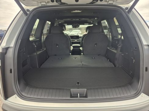 New 2027 Kia Telluride S w/ Towing Package AWD/4WD image 14