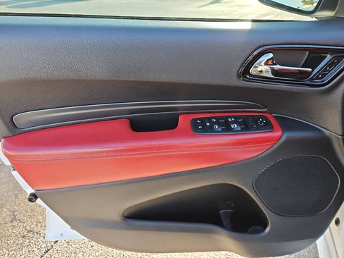 Used 2021 Dodge Durango R/T w/ Blacktop Package image 15