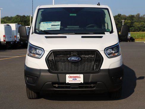 New 2025 Ford Transit 150 Low Roof AWD image 7