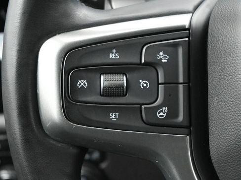 Used 2023 Chevrolet Silverado 1500 LT Trail Boss w/ Protection Package image 7