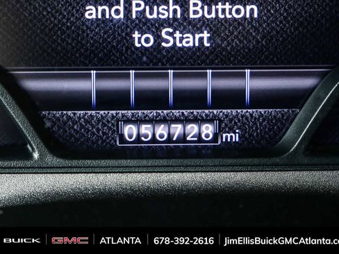 Used 2019 RAM 2500 Limited image 9