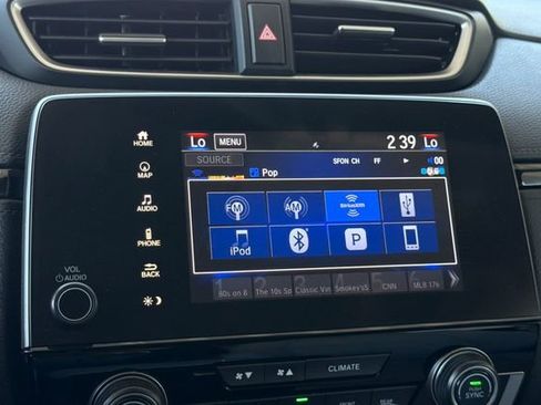 Certified 2021 Honda CR-V Touring image 23