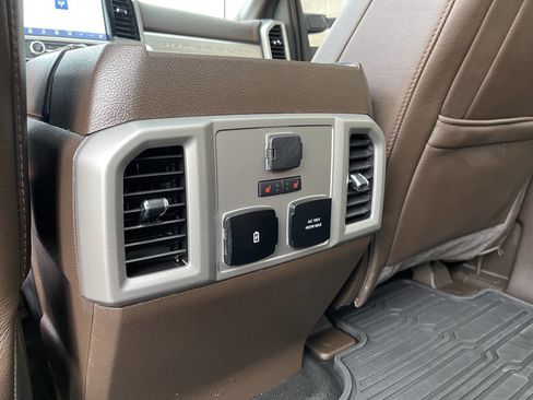 Used 2022 Ford F350 King Ranch w/ King Ranch Ultimate Package image 18