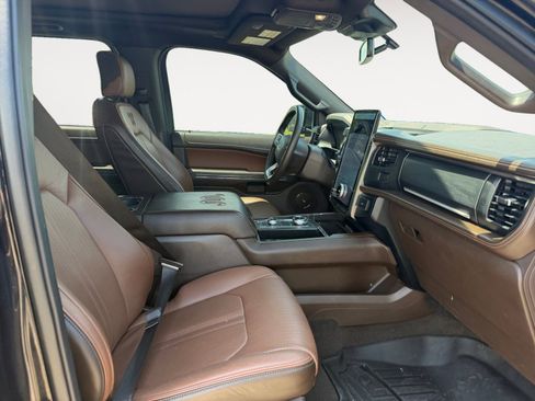 Used 2024 Ford Expedition King Ranch AWD/4WD image 15